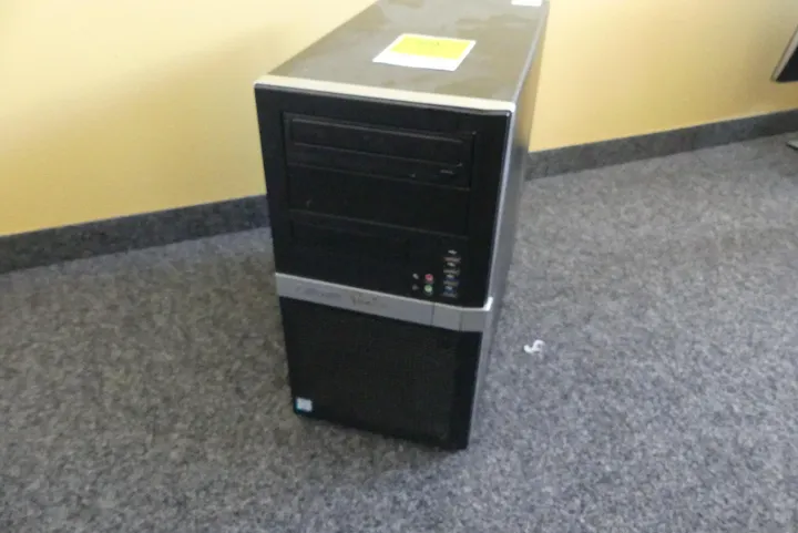 exone Desktop-PC